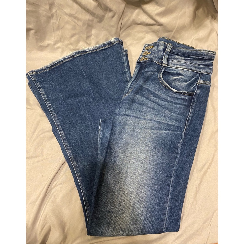 KanCan flare jeans